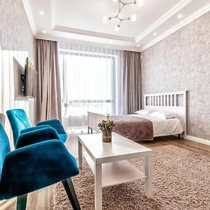 Апартаменты Raisson B172 шатыр, Астана