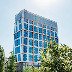 Ye's Aparthotel