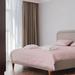 Апартаменты 71 East, Астана