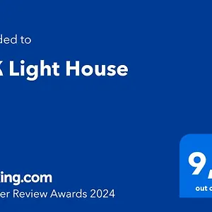 Апартаменты жк Light House, Астана