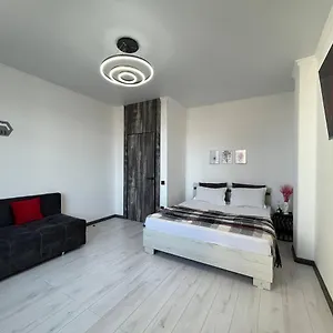Апартаменты Sport Towers 1-room, Астана