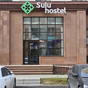 Sulu Hostel